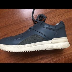 Everlane Leather Trainer